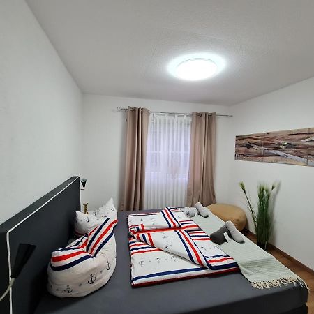 Hotel Zur Seerobbe Cuxhaven Extérieur photo