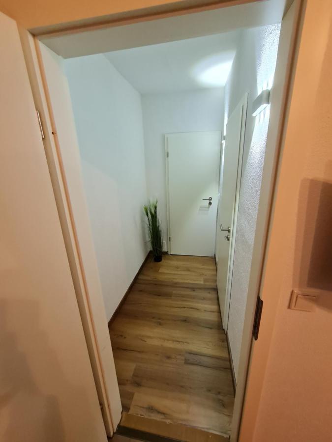 Hotel Zur Seerobbe Cuxhaven Extérieur photo